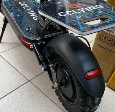 Электросамокат Sdjin CCLYing m4 pro