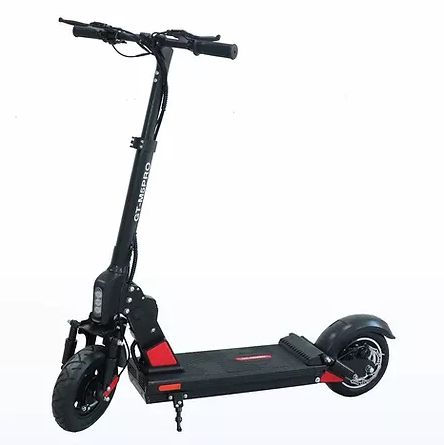 Электросамокат GT M5 Pro 13AH