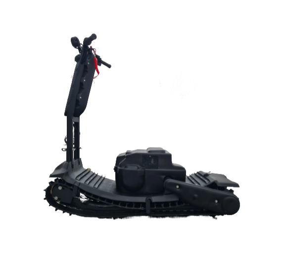 Мотосноуборд SIBMASTER 3