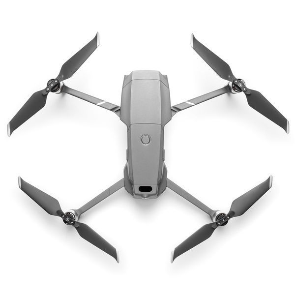 Квадрокоптер Mavic 2 Zoom от магазина Futumag