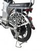 Электровелосипед Jetson Pro Max (60V20Ah) (гидравлика)
