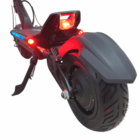 Электросамокат Halten Cross V3 PRO 2026