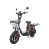Электровелосипед Kugoo V3 Ultra