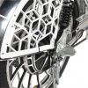 Электровелосипед Jetson PRO MAX 20D (60V20Ah) гидравлика 2023