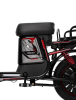 Электровелосипед Minako Titan 2.0 60V30AH красный