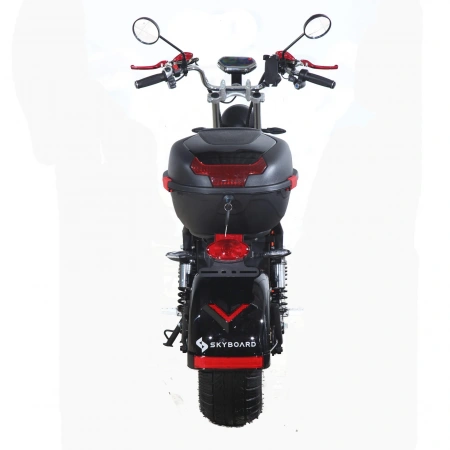 Электроскутер SKYBOARD Altai 4000W