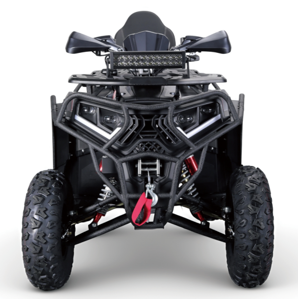 Квадроцикл бензиновый GT T200 PM