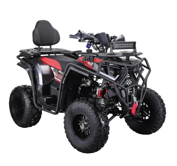 Квадроцикл бензиновый GT T200 PM