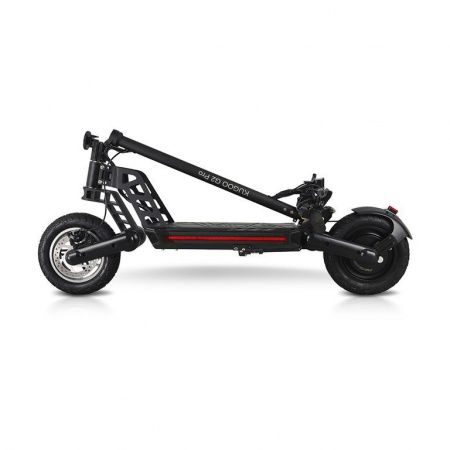 Электросамокаты  Электросамокат KUGOO G2 Pro 15 Ah Jilong  + Гидроизоляция