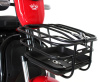 Электроскутер IKINGI SIBTRIKE 1000W 60V25Ah красный