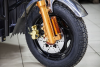 Грузовой электротрицикл Rutrike Дукат 1500 60V1000W серый