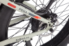 Электровелосипед Gelbert Pegas 3 DUAL PRO хаки