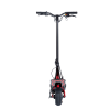 ЭЛЕКТРОСАМОКАТ KAABO MANTIS 8 PLUS Red