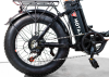 Электровелосипед MOTAX E-NOT BIG BOY3 4812