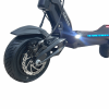 Электросамокат Halten Cross V3 PRO 2026