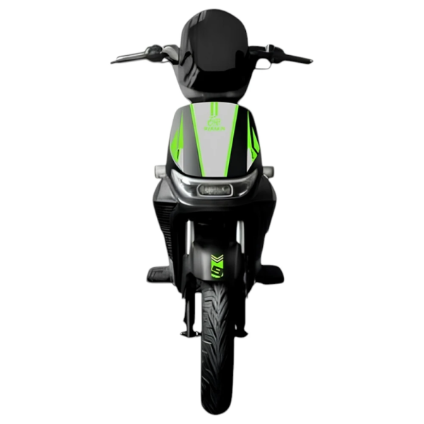 Электровелосипед Maikaolin M18