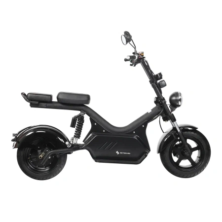 Электроскутер SkyBoard Baikal BR50-3000 PRO MAX 