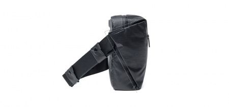 Сумка 90 Points Functional Messenger
