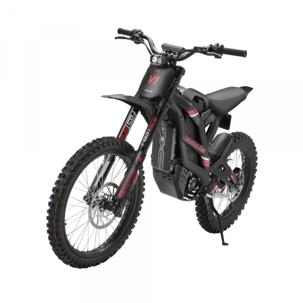 Электробайк VTB Ventus One