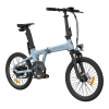 Электровелосипед ADO A20S Air Blu