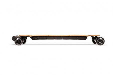 Электроскейт EVOLVE HADEAN BAMBOO STREET