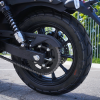 Электромотоцикл ECO Harley Cruise