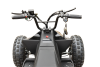 Электроквадроцикл Skyboard CyberTruck Karelia 1800W