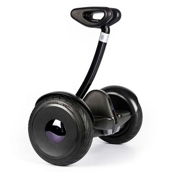 Мини-сигвей Ninebot Mini Black