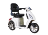 Электротрицикл TRIKE