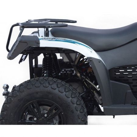 Квадроцикл GreenCamel Linhai LH40DA (3900W 50 км/ч) хаки