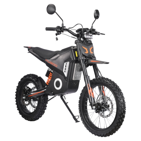 Электропитбайк Kugoo Wish 02 Mini