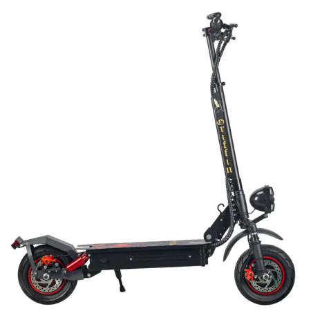 Электросамокат Griffin S2 Pro