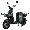 Электровелосипед MOTIKO MU5