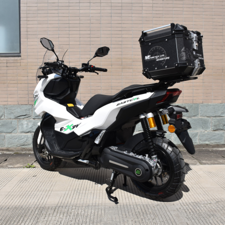 Электроскутер ECO ASKA XDV