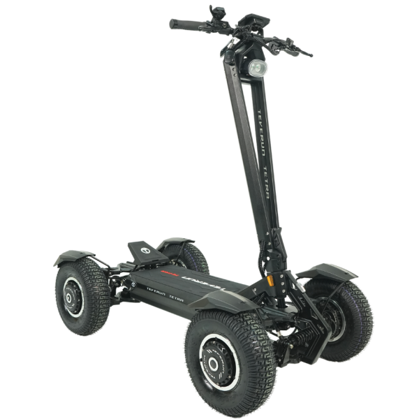 Электросамокат Teverun TETRA