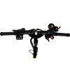 Электросамокат Syccyba (Currus) R11 Mini 52В 24Ач