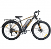 Электровелосипед KUGOO Kirin V3