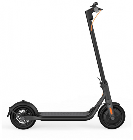 Электросамокат NINEBOT by Segway KickScooter F40