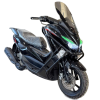 Скутер бензиновый GT Tигр 4
