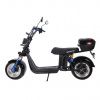 Электроскутер SKYBOARD Don BR30 3000W синий