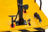 Платформенная электротележка RuTrike СКЛАД 3000