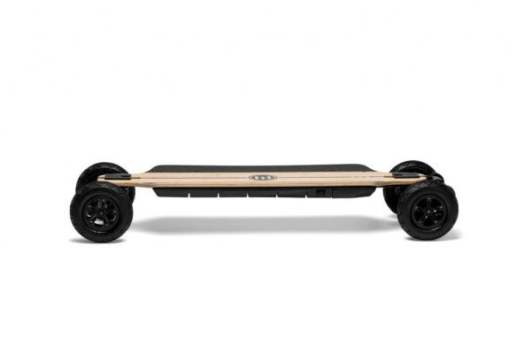 Электроскейт EVOLVE BAMBOO GTR 2В1