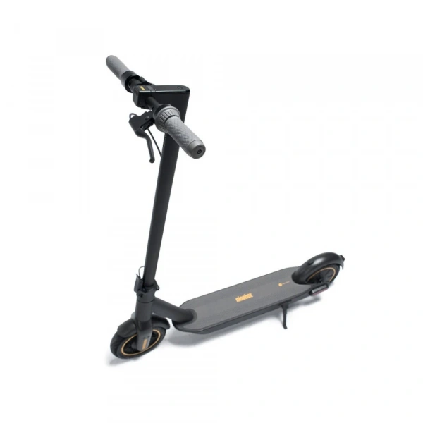 Электросамокат NINEBOT KICKSCOOTER Max G30 SPEED BOOST до 45 км/ч