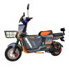 Электроскутер Rockwild X900
