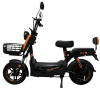 Электроскутер KUGOO EC 03