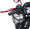 Электровелосипед Jetson MONSTER TITAN 1200W 60V30Ah (всесезонные покрышки)