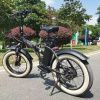 Электровелосипед COSWHEEL F1 500w 15Ah Серый