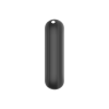 Диктофон Plaud NotePin черный