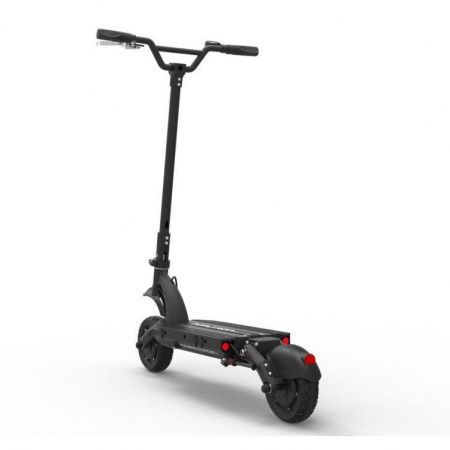 Электросамокат DUALTRON Raptor 2