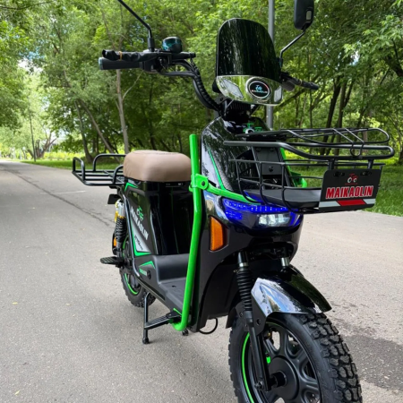 Электровелосипед Maikaolin H10 Pro 60V80Ah